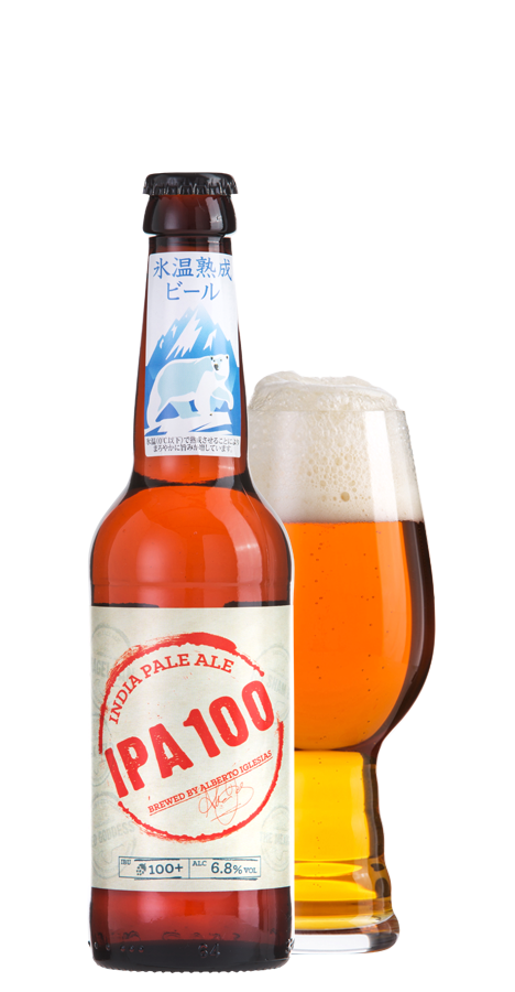 IPA 100