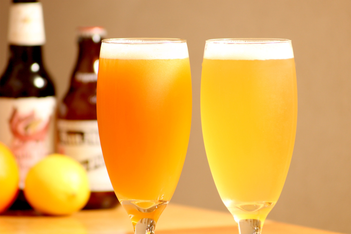 ビター オレンジ 気まぐれコラム 日本ビール株式会社