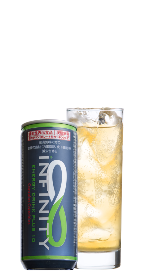 （機能性）インフィニティ エナジードリンク プラス10