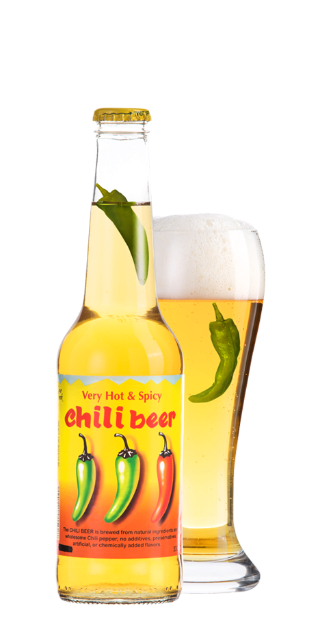 Chili Beer