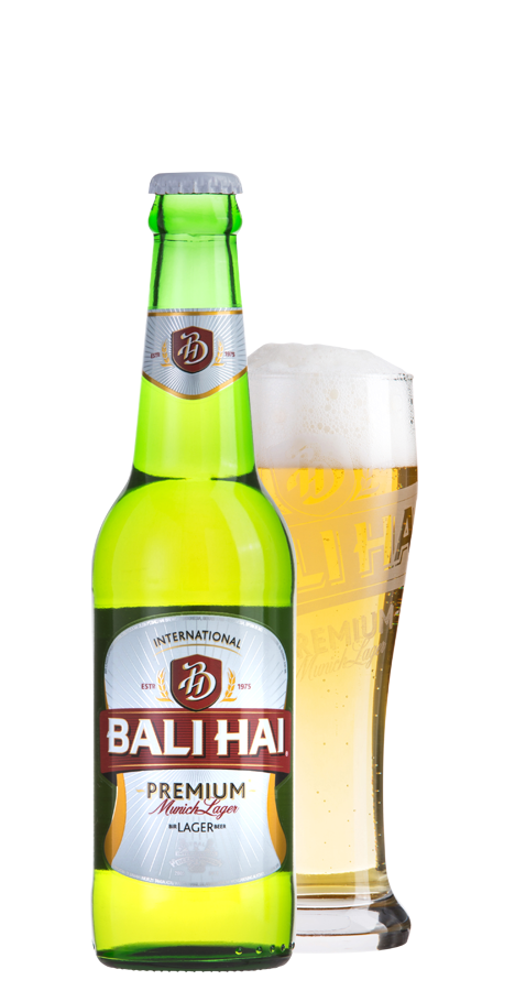 Bali Hai