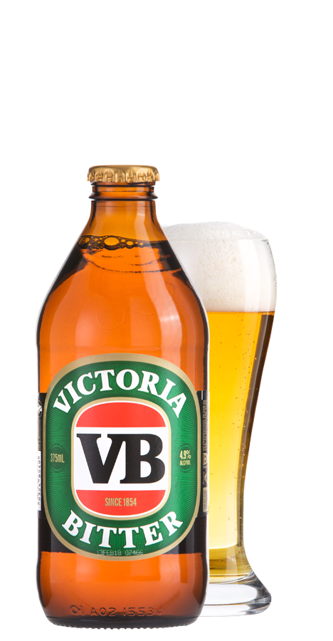 Victoria Bitter