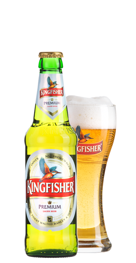 Kingfisher