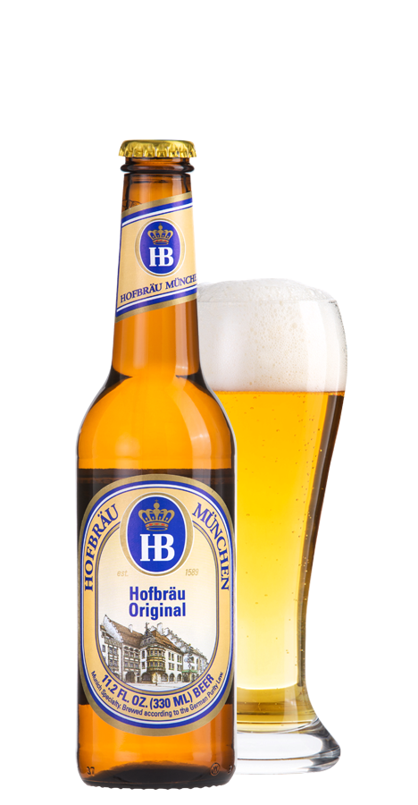 Hofbrau Original