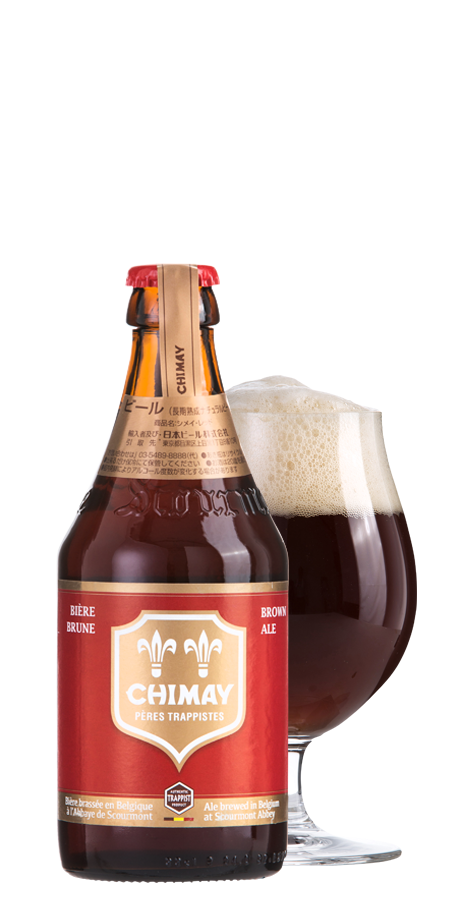 Chimay Red