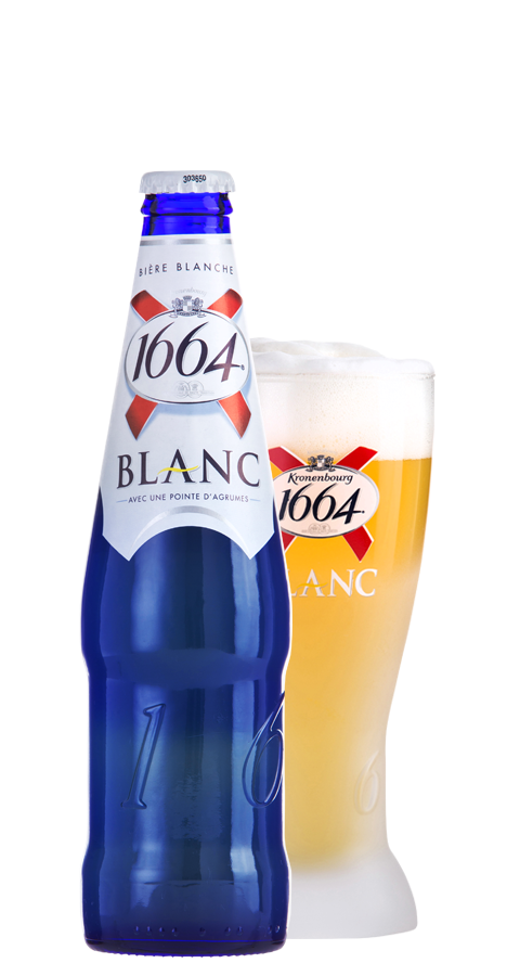 Kronenbourg Blanc