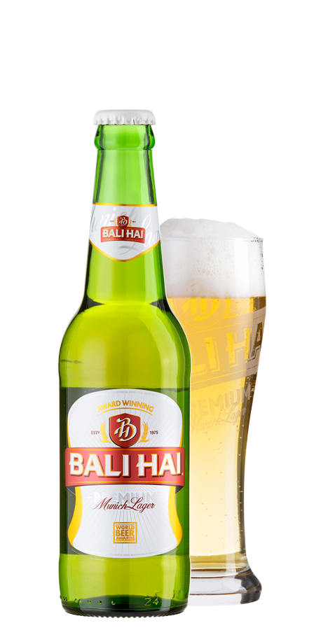 Bali Hai