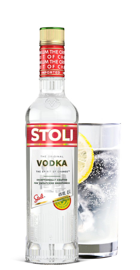 ストリ プレミアム 500ml