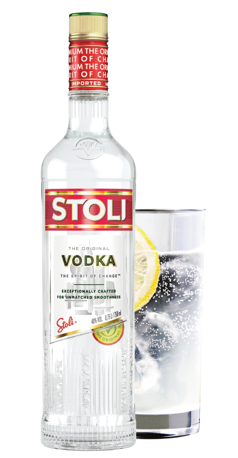 ストリ プレミアム 750ml