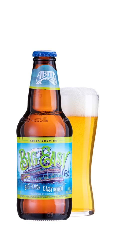 Big Easy Session IPA