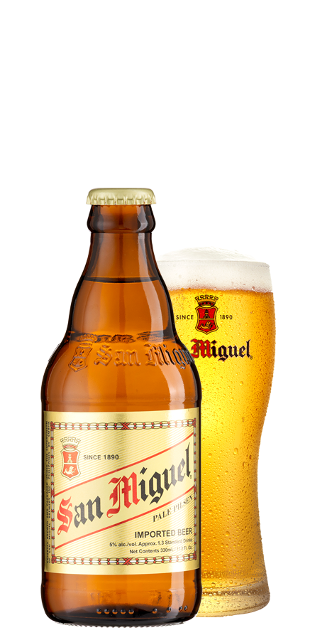 San Miguel