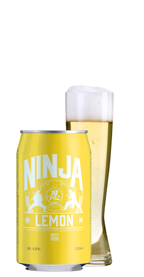 NINJA LEMON