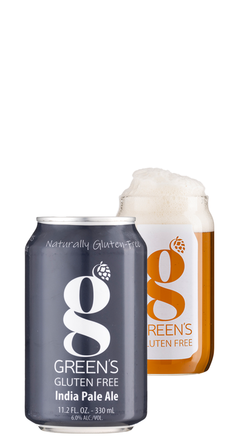 ｇ・グルテンフリーIPA