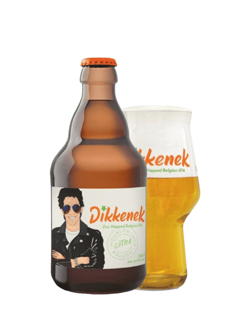 ディケ ネク ＩＰＡ