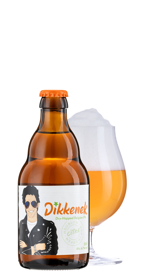 ディケ ネク ＩＰＡ