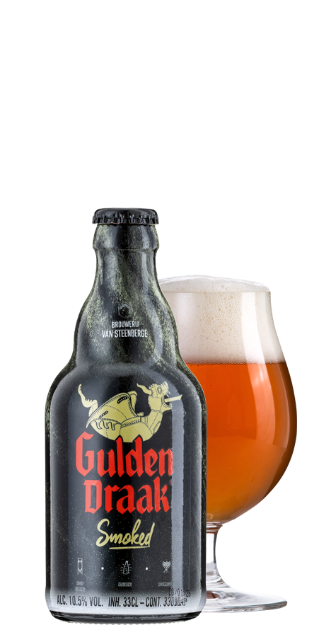 ゴールデン・ドラーク スモーク | 日本ビール株式会社