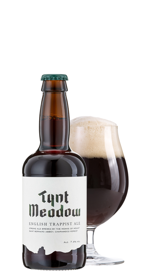 ティント・メドウ・トラピスト ブロンド | 日本ビール株式会社