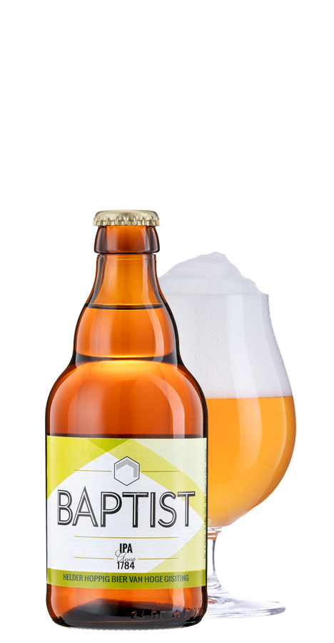 バプティスト ＩＰＡ