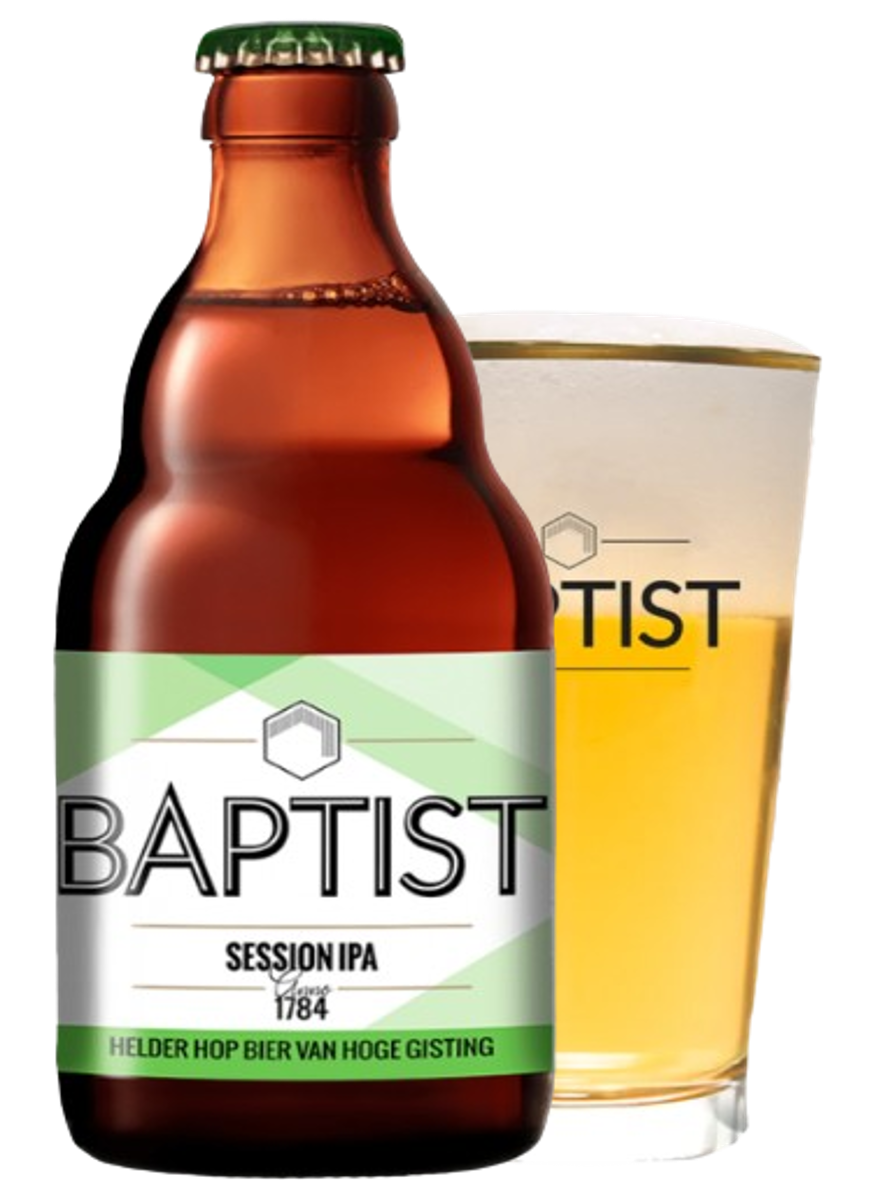 バプティスト ＩＰＡ