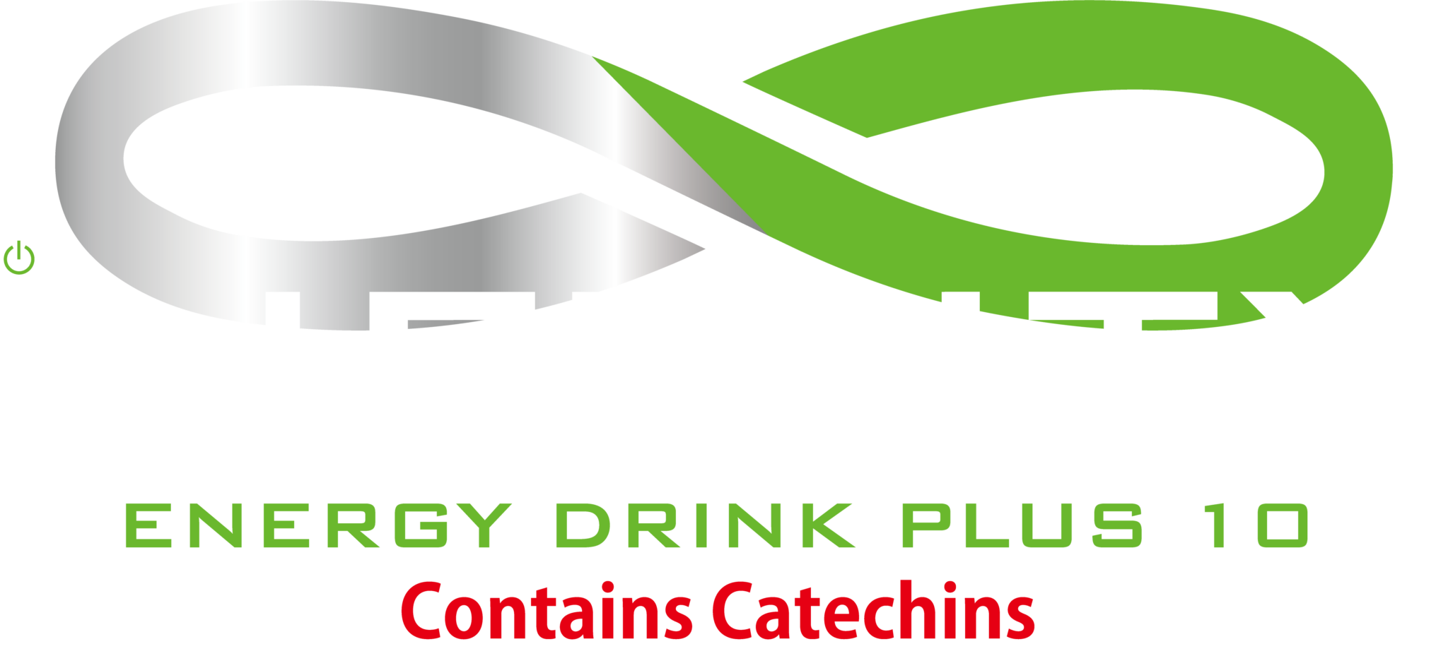 INFINITY ENERGY PLUS 10 商品画像
